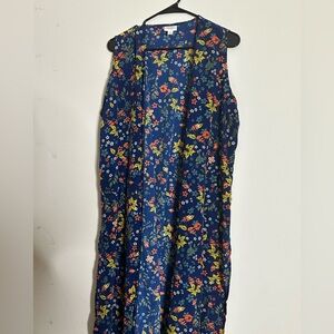 Lularoe Joy Vest